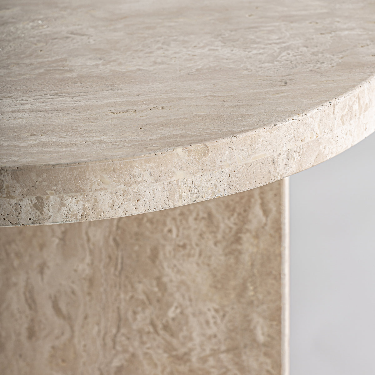THIENNES SIDE TABLE