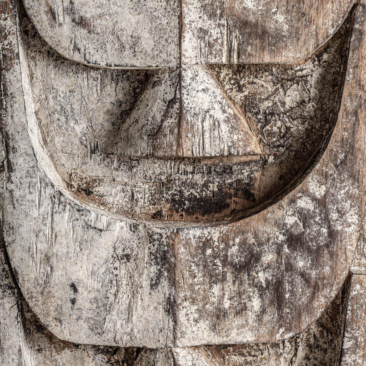 TIMON FLOOR SCULPTURE