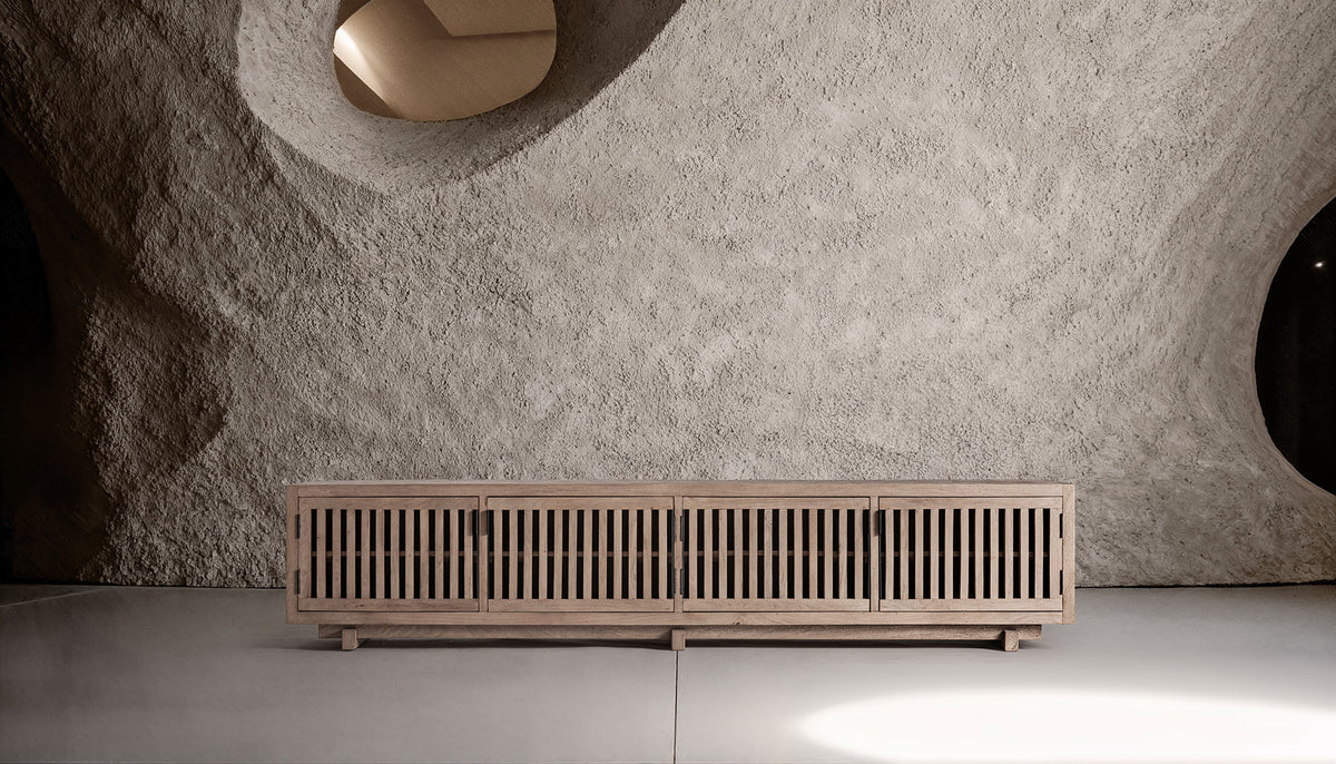 GÀBIA TV STAND