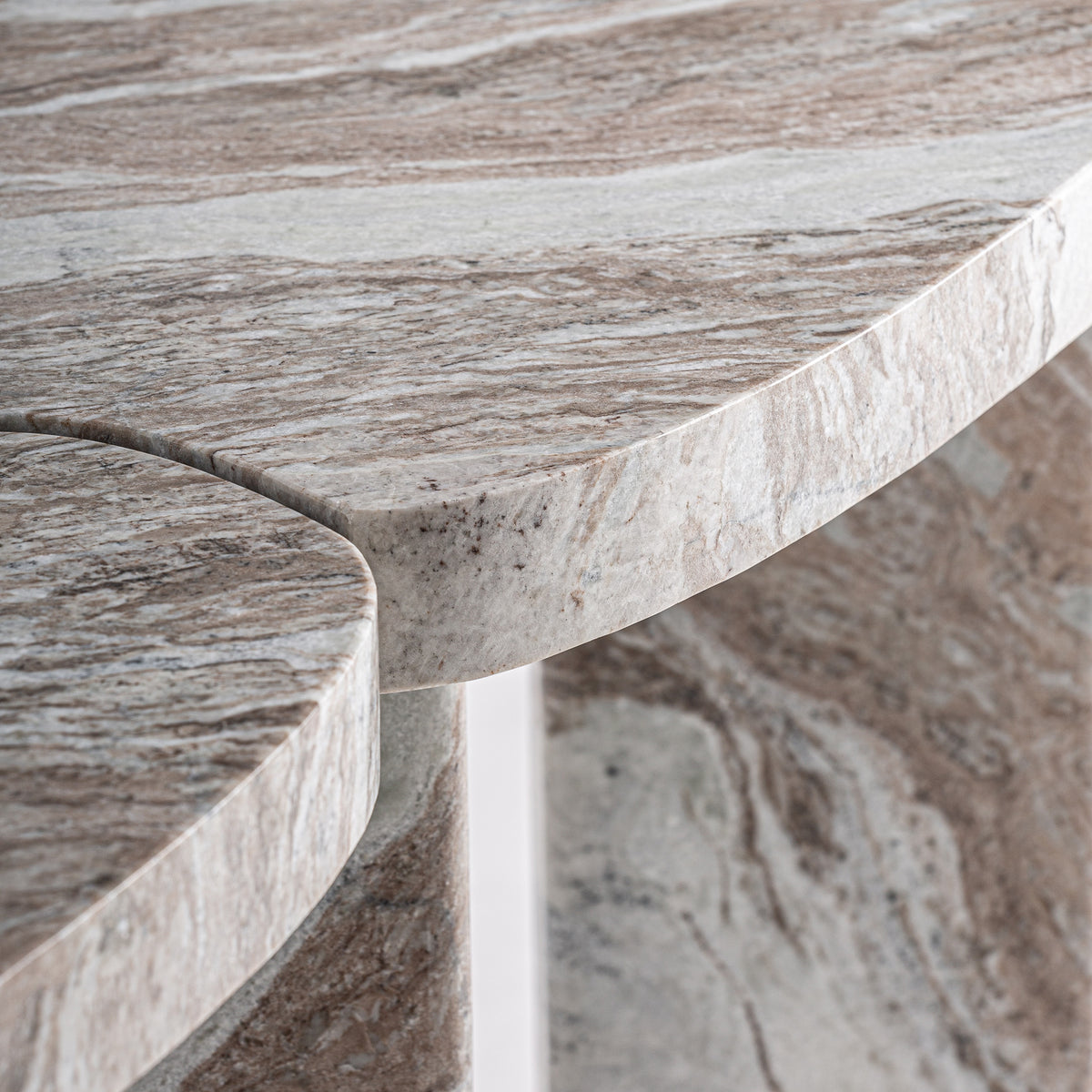 LEGSBY CONSOLE TABLE