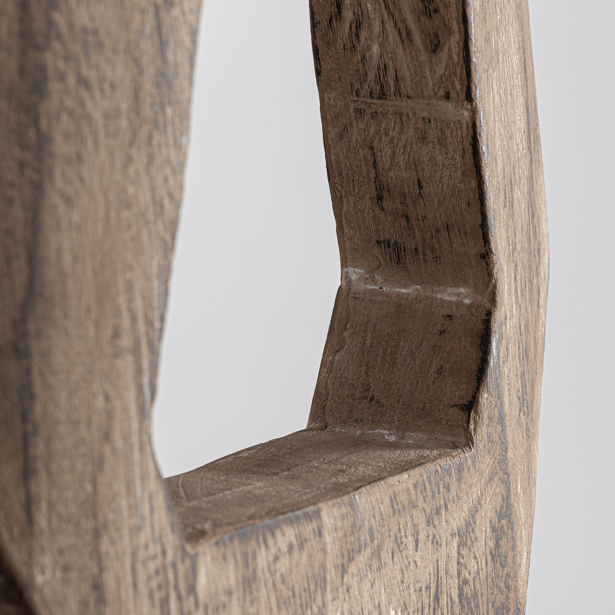TERAN SCULPTURE