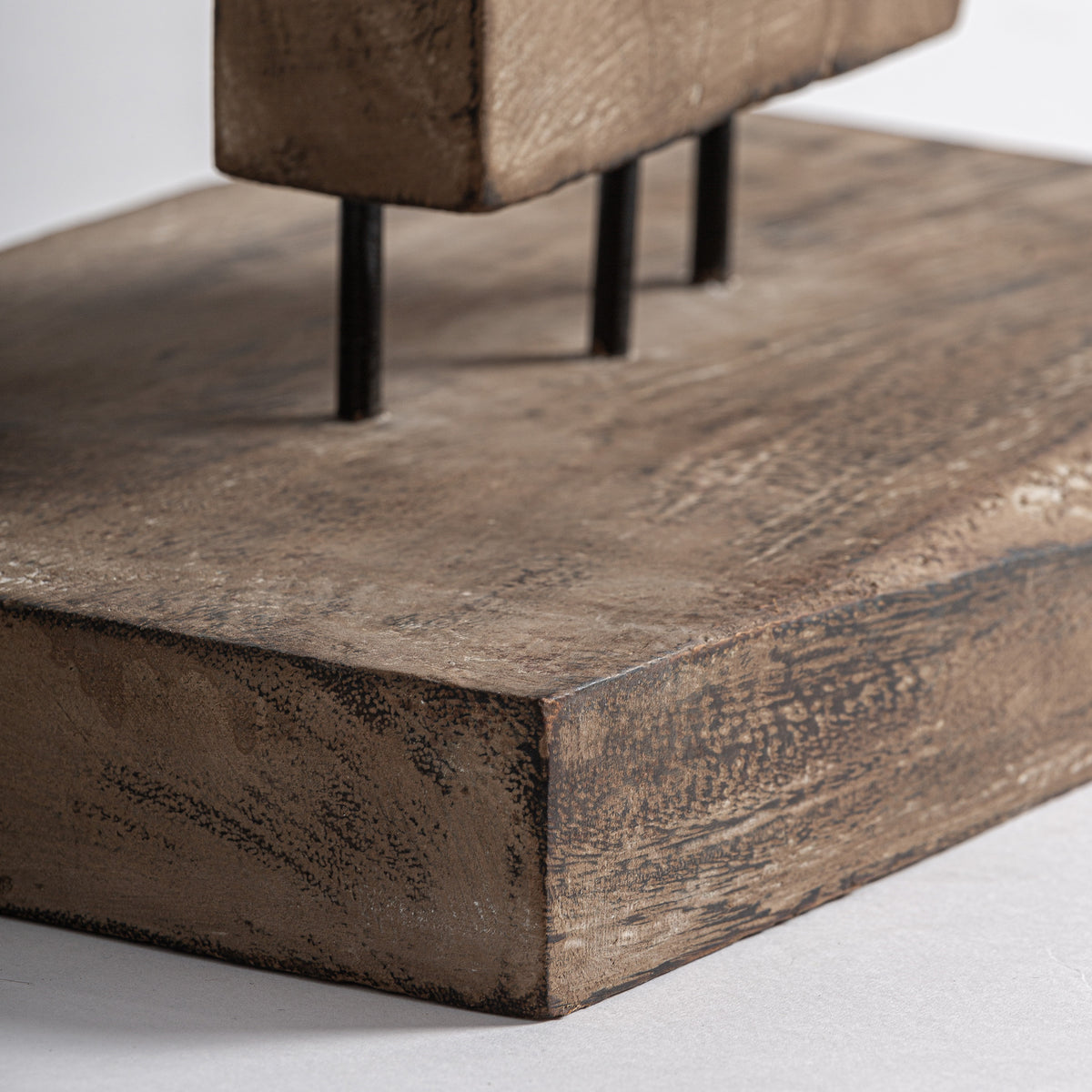 TERAN SCULPTURE
