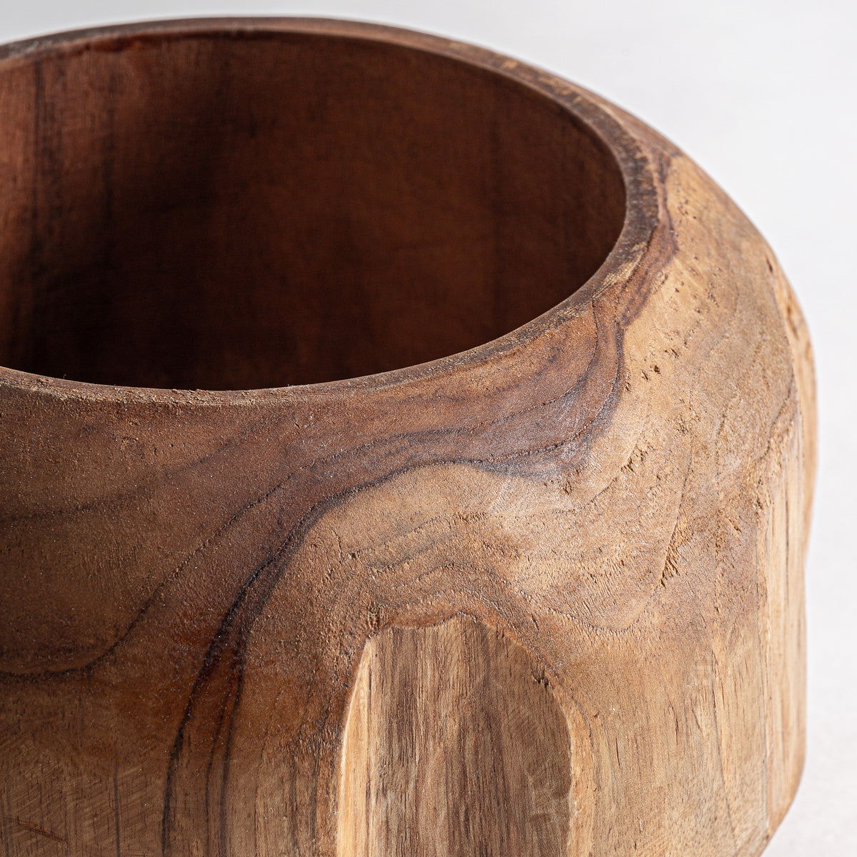 SCHLICHTE VASE