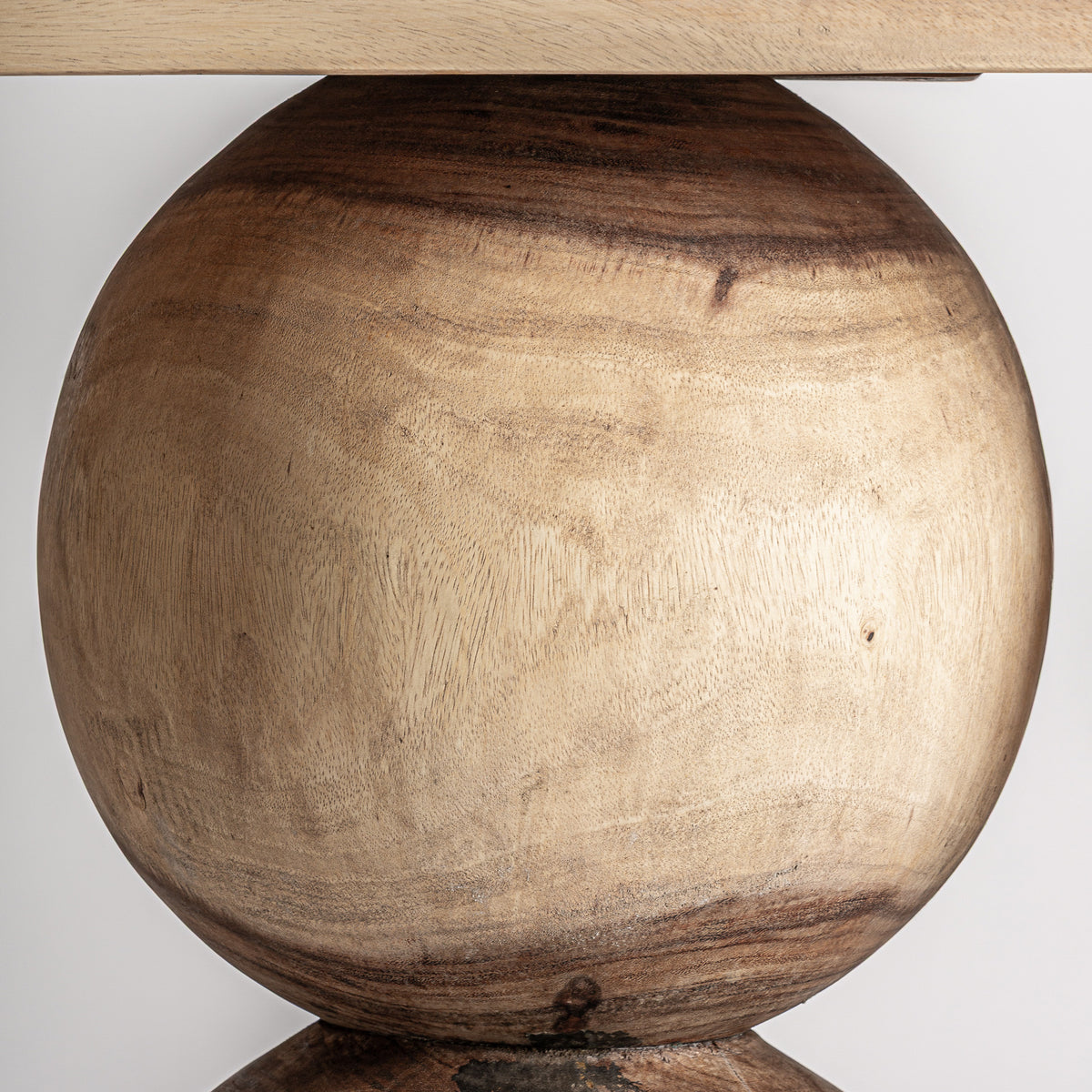 YAROG CONSOLE TABLE