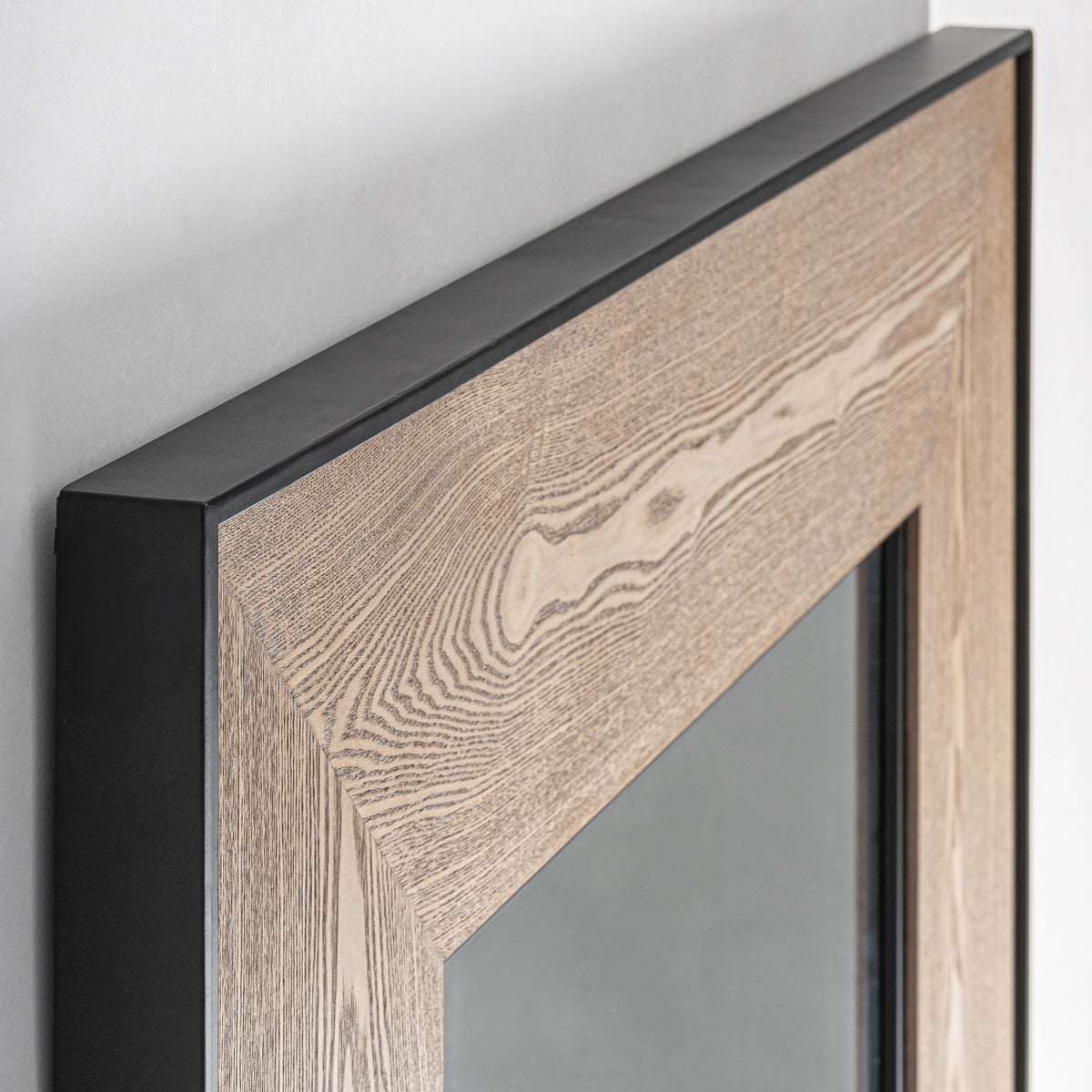 LUGANO MIRROR