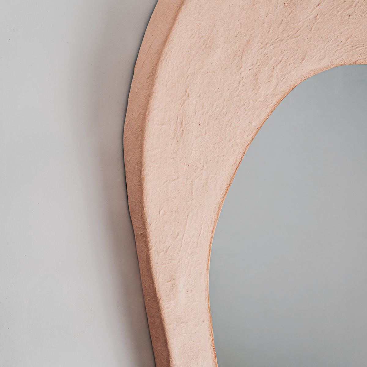 BUDEL MIRROR