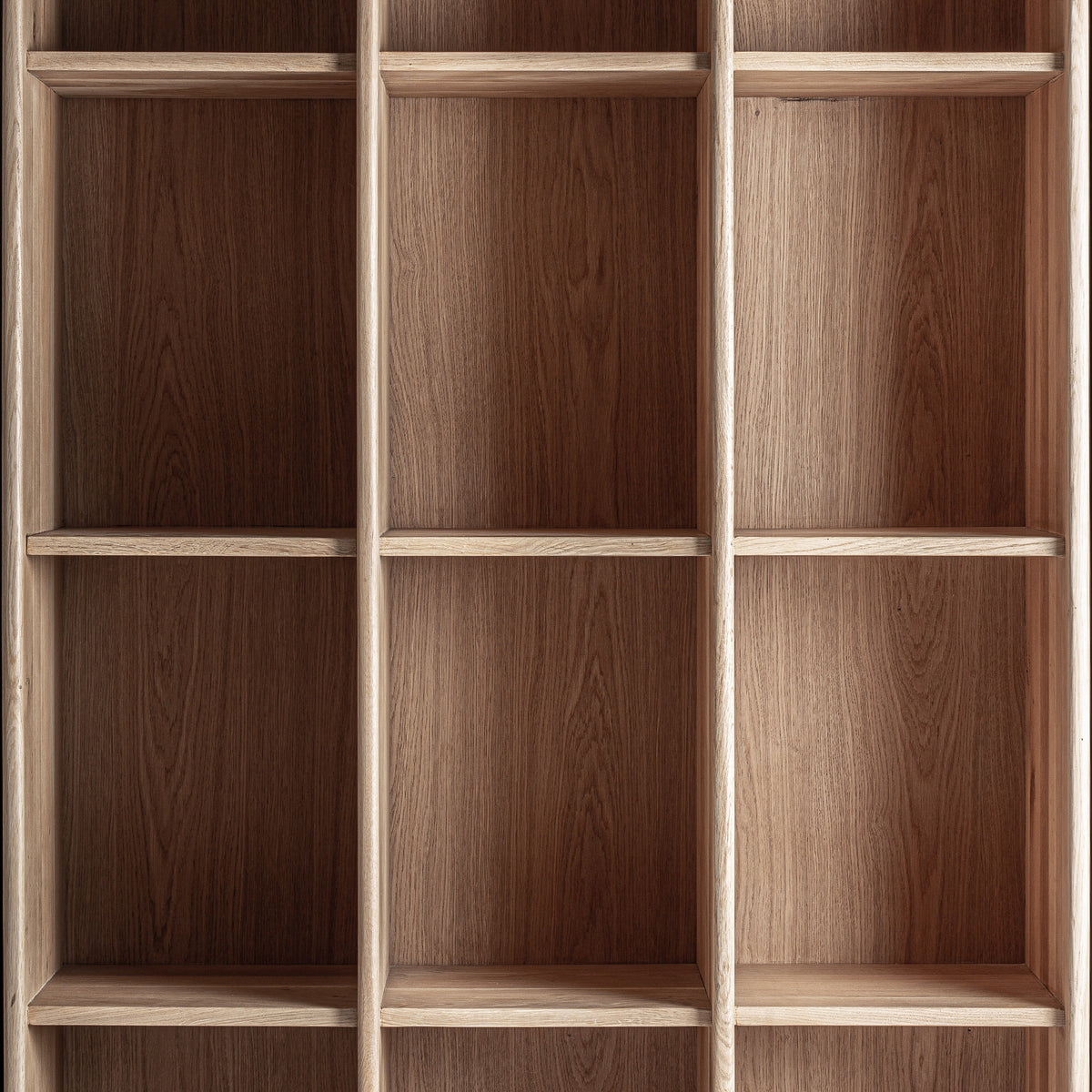 NARA BOOKCASE