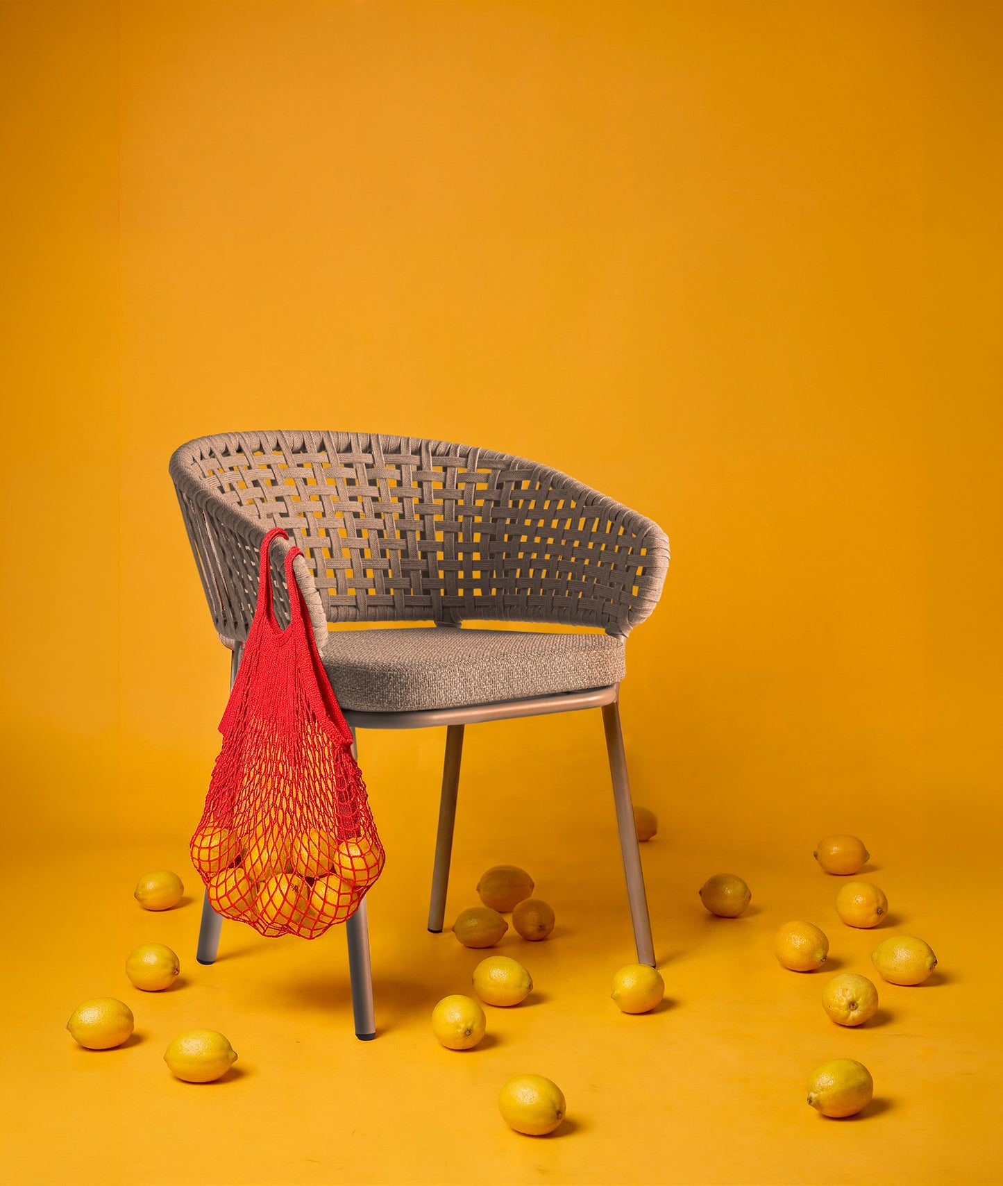 LENK CHAIR