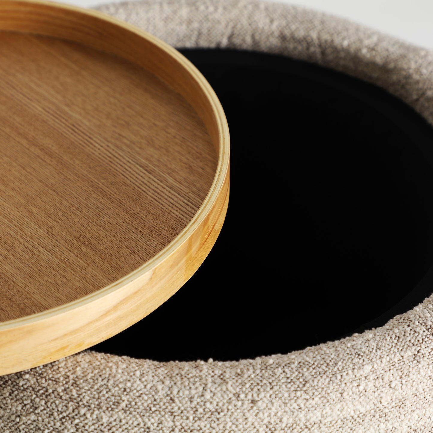SILS SIDE TABLE