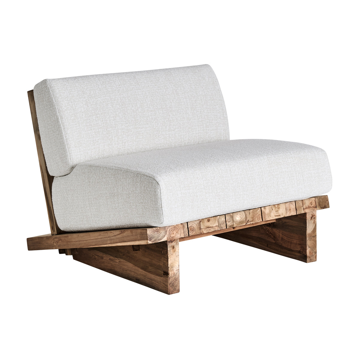 PURE ARMCHAIR