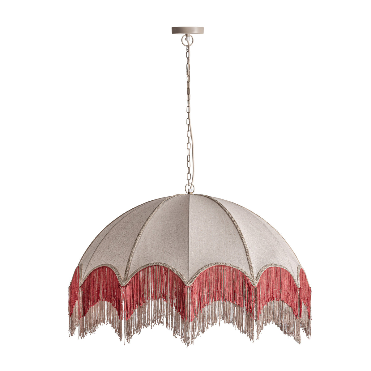 SAKHSA CEILING LAMP