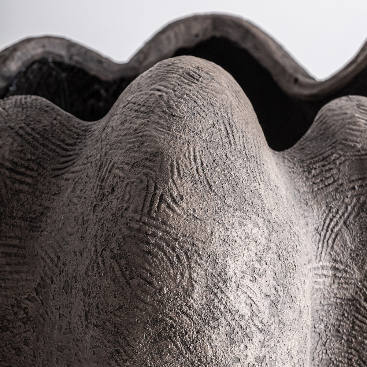 LAUSSOU VASE