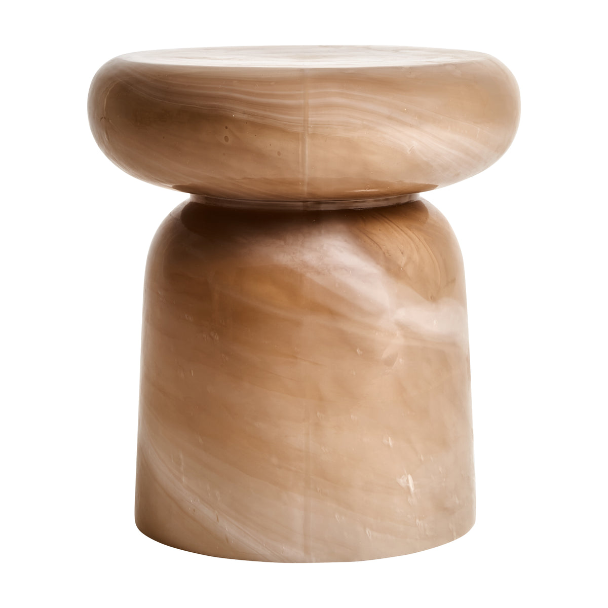 GILAU SIDE TABLE