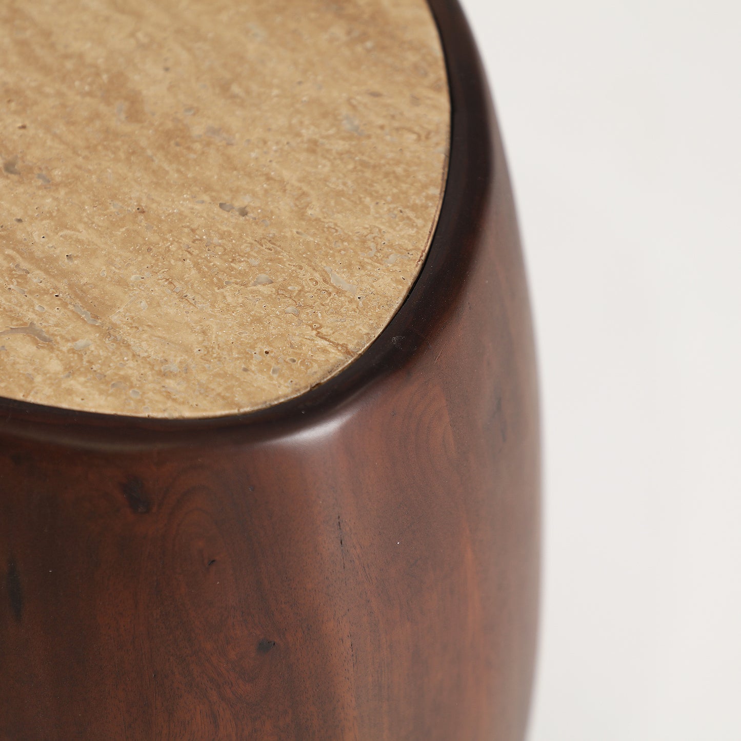 BRAINE SIDE TABLE
