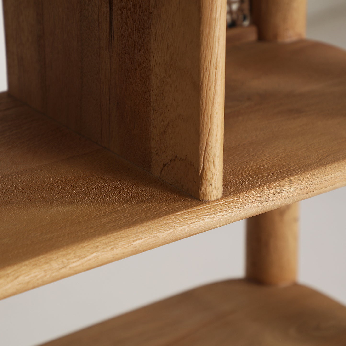 CROUY BOOKCASE
