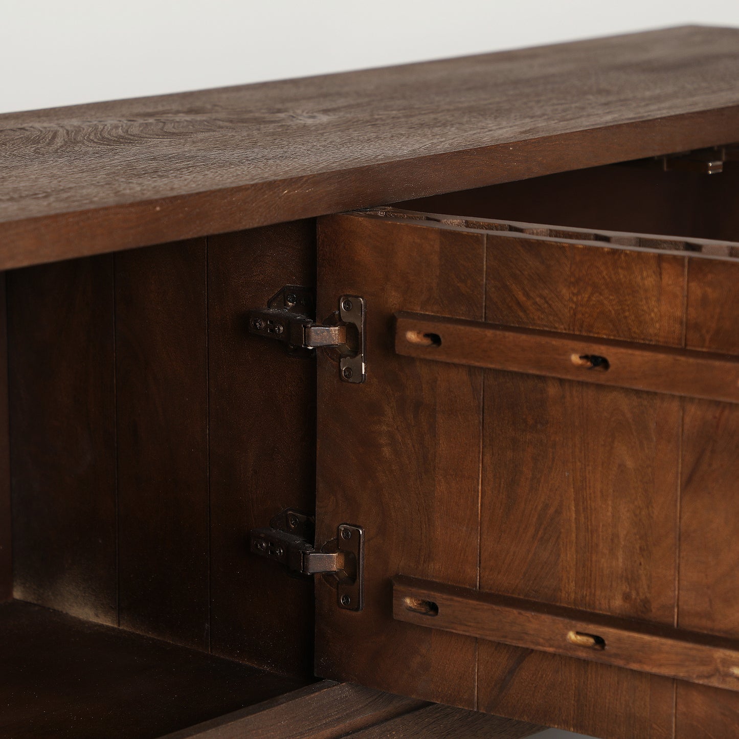 FISMES TV STAND