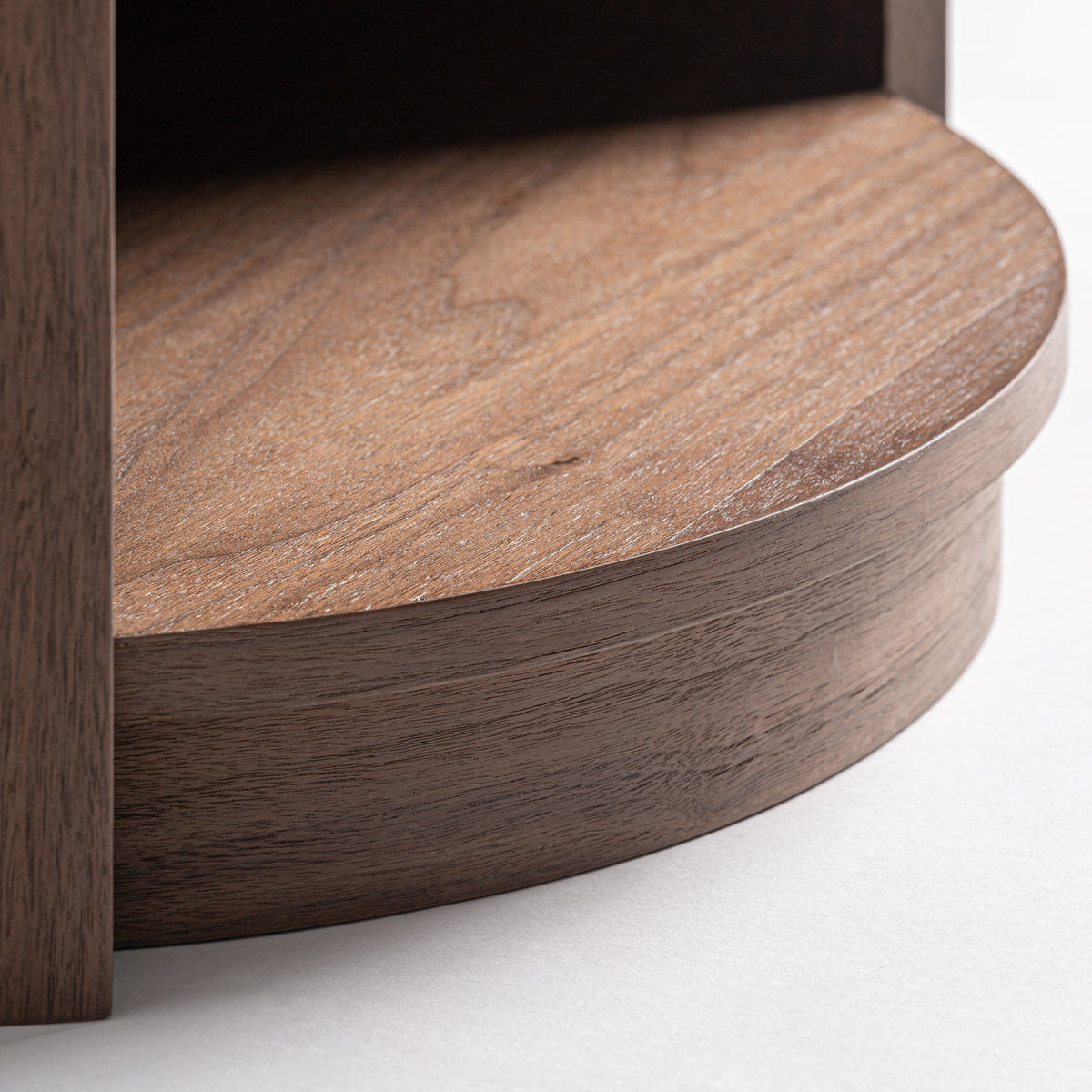 ALLEVARD BEDSIDE TABLE