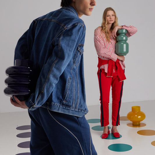 Form & Mora – The Art of Considered Living