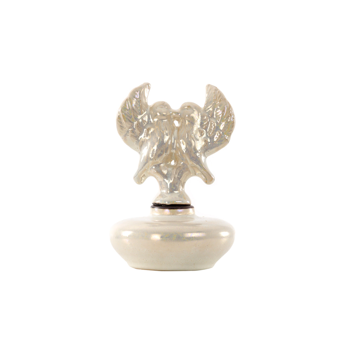 ANNNETTE SMALL DECORATIVE BOTTLE
