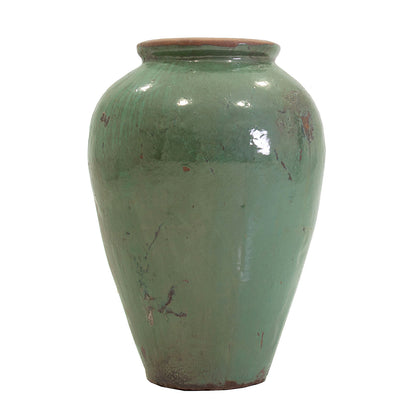 ZANZIBAR VASE