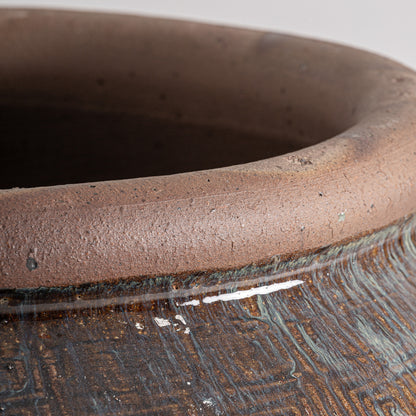 NAIROBI VASE