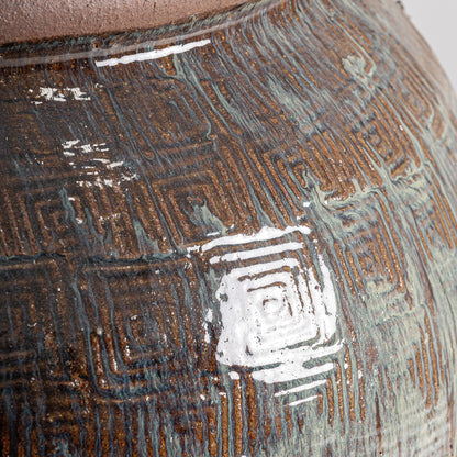 NAIROBI VASE