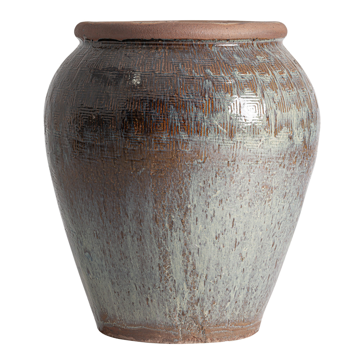 NAIROBI VASE