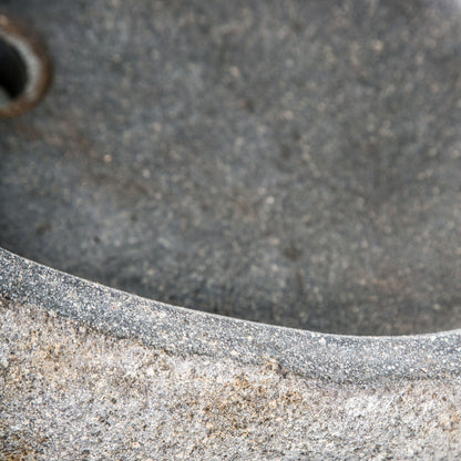 TAURO WASHBASIN