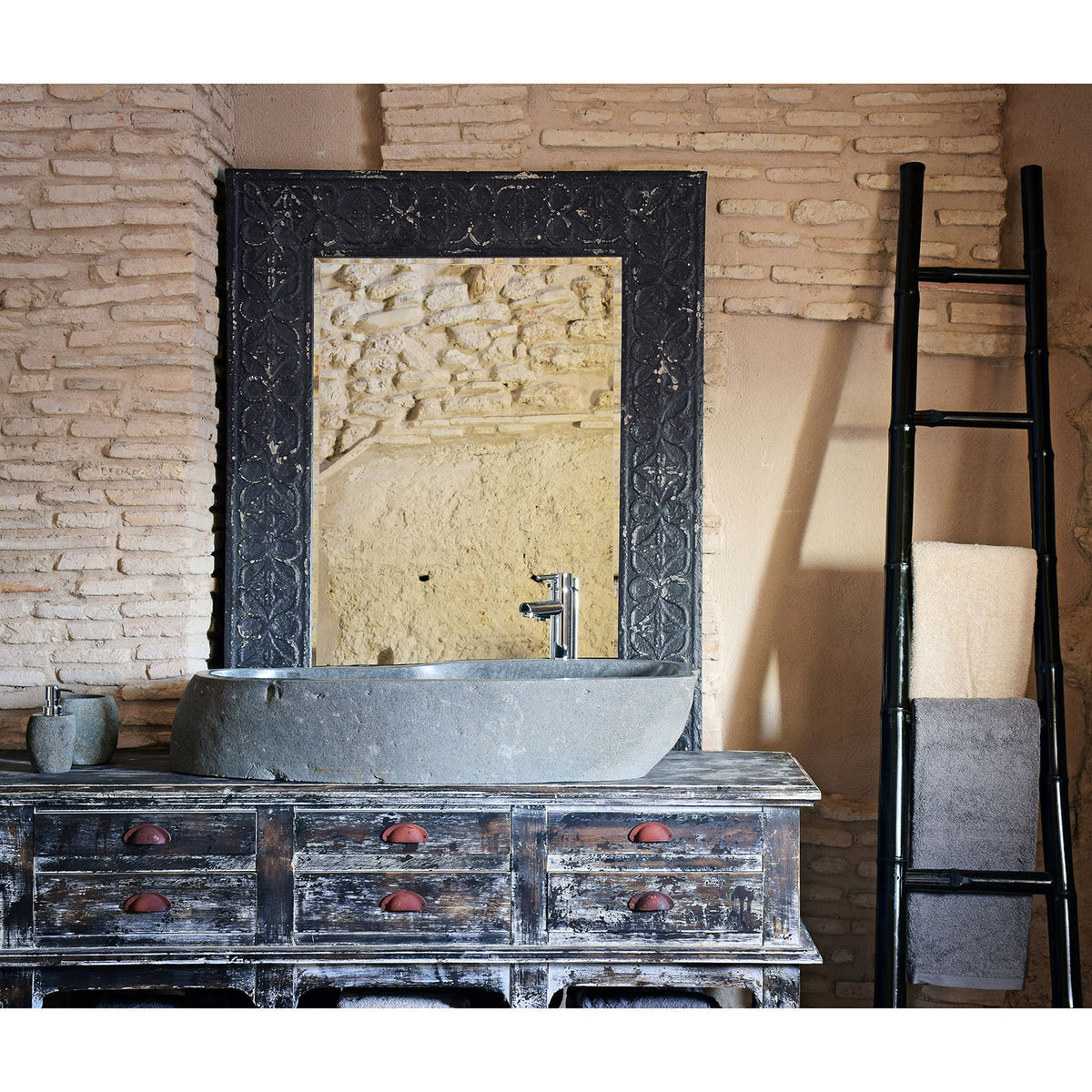 ACUARIO WASHBASIN