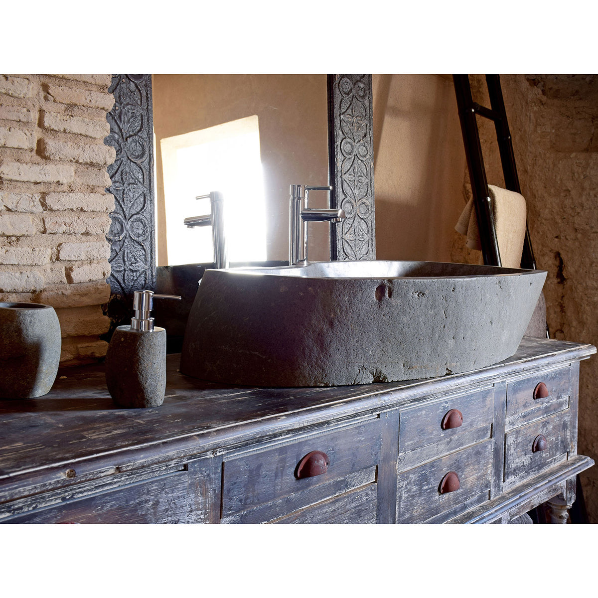ACUARIO WASHBASIN
