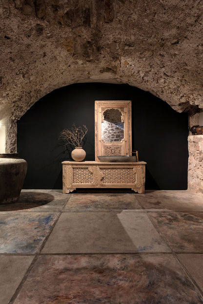 ACUARIO WASHBASIN