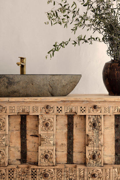 ACUARIO WASHBASIN