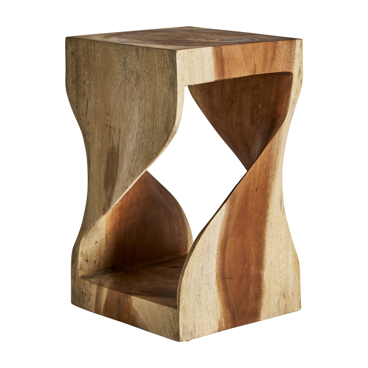 MAUN SIDE TABLE