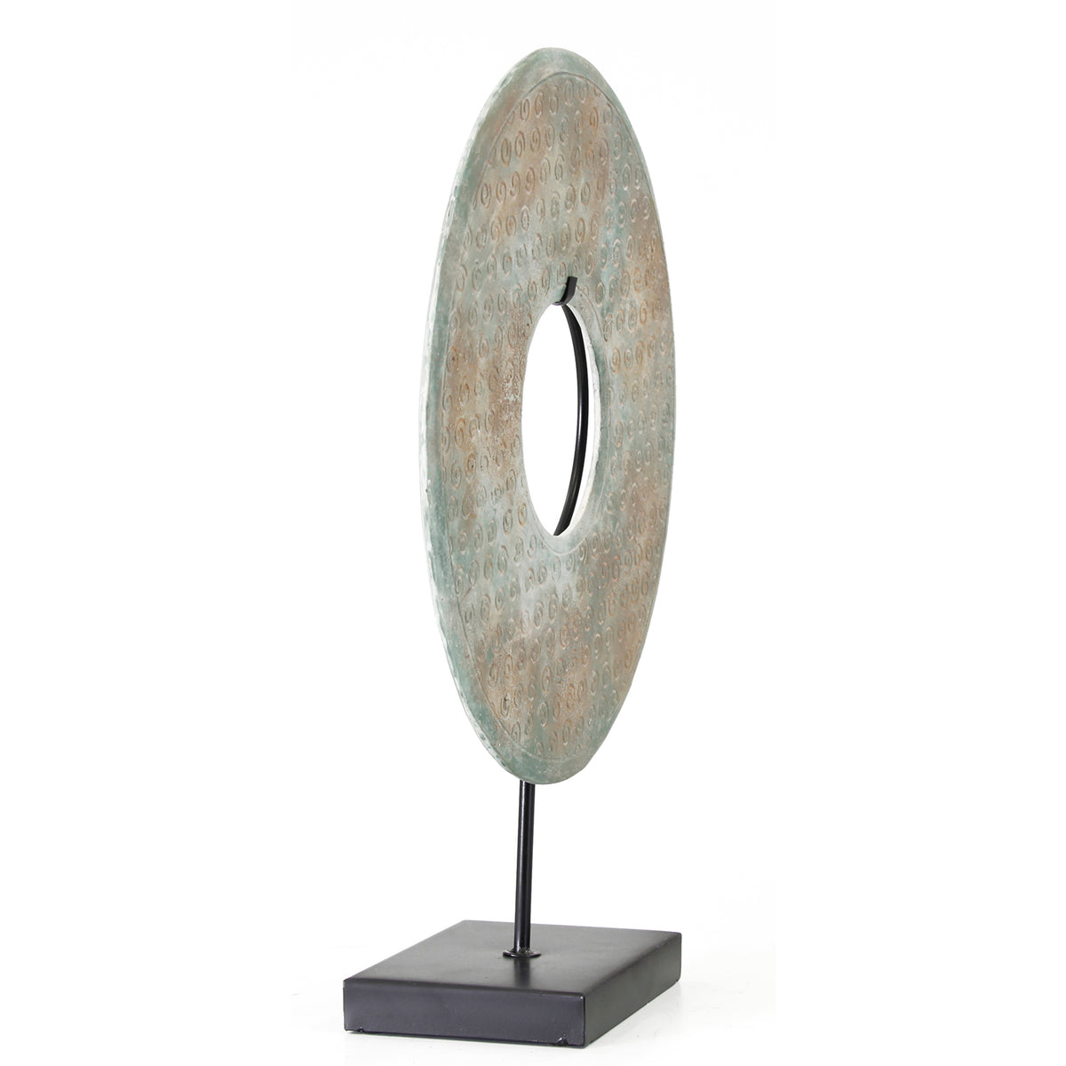 SHANY DEKORATIVE FIGUR