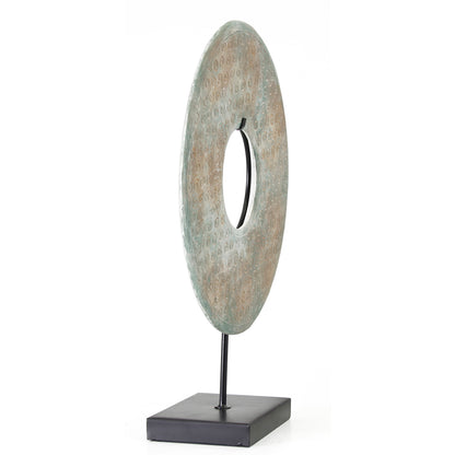 SHANY DEKORATIVE FIGUR
