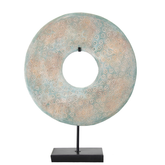 SHANY DECORATIVE FIGURE