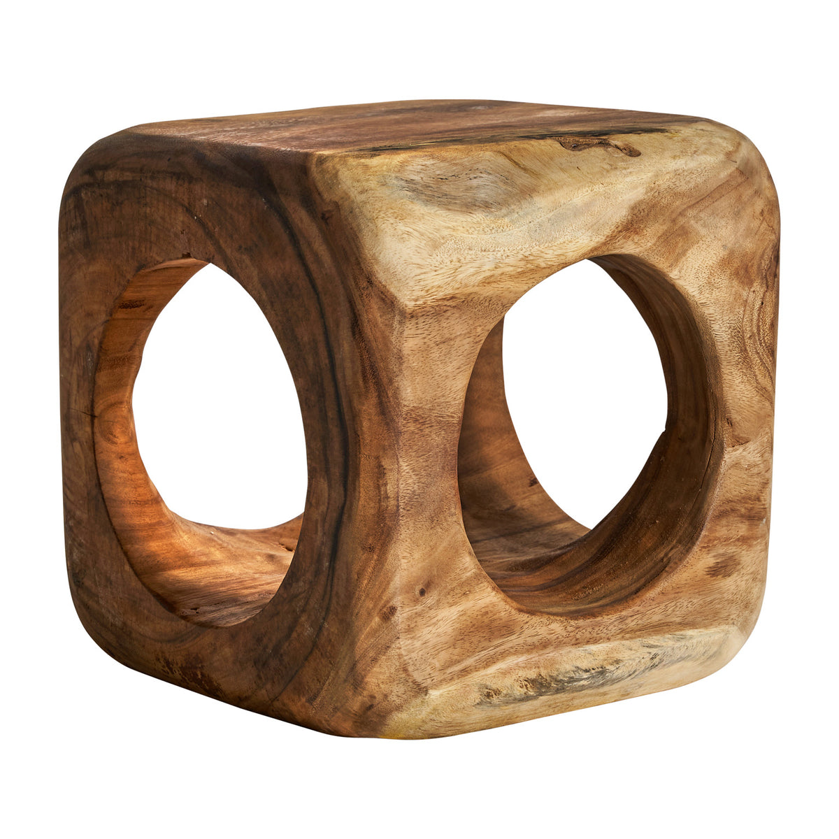 ARUSA FOOTREST