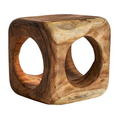 ARUSA FOOTREST