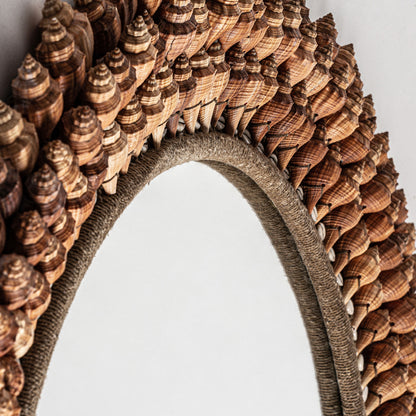 CARACOLAS MIRROR