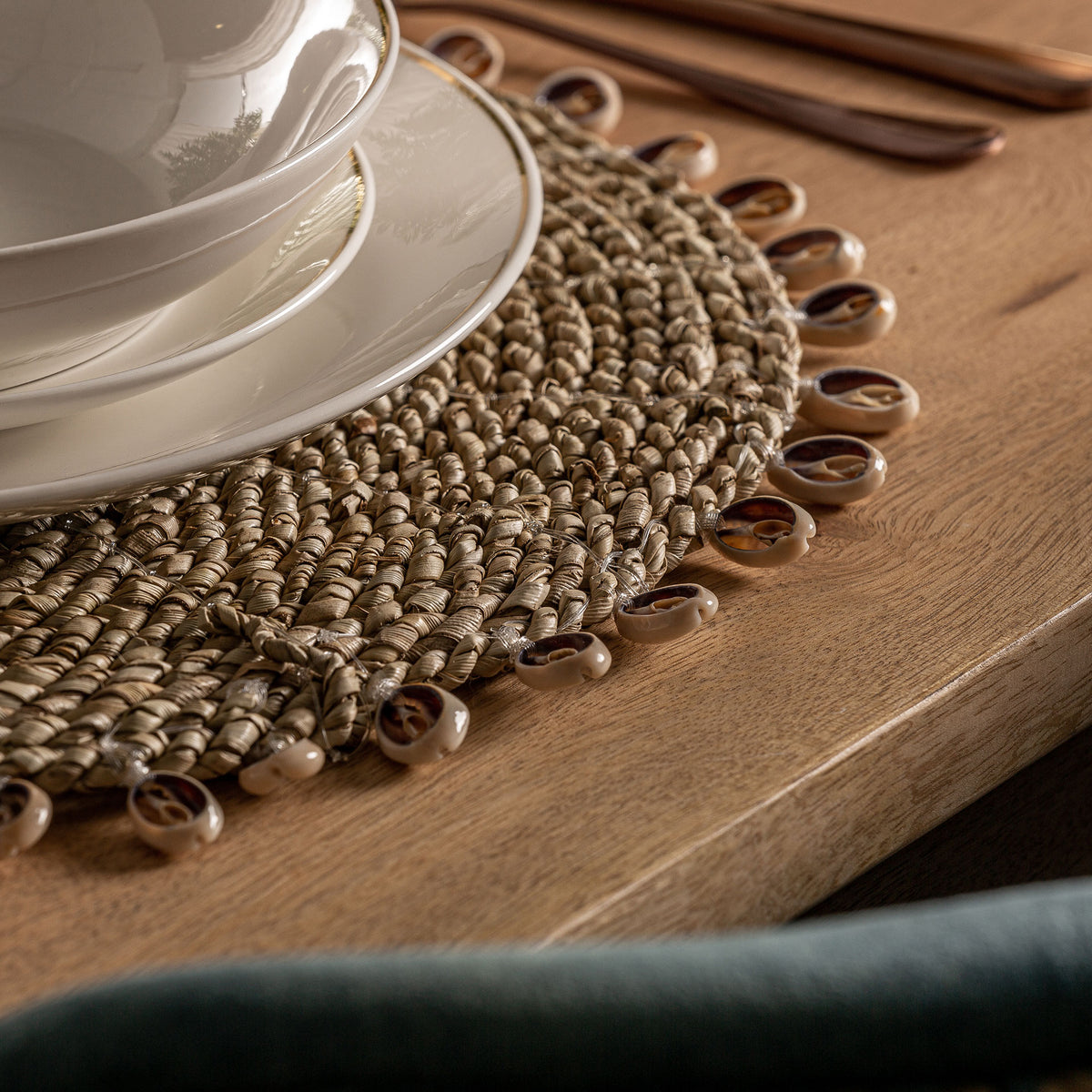ROEL TABLE MAT