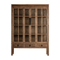 TARTU GLASS CABINET
