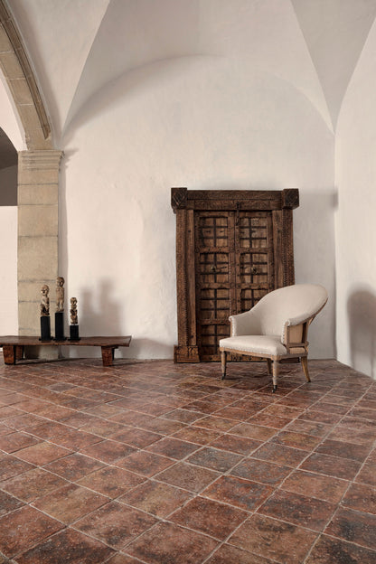 AULT ARMCHAIR