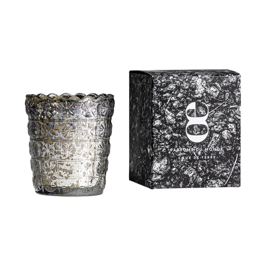TIERRA CANDLE
