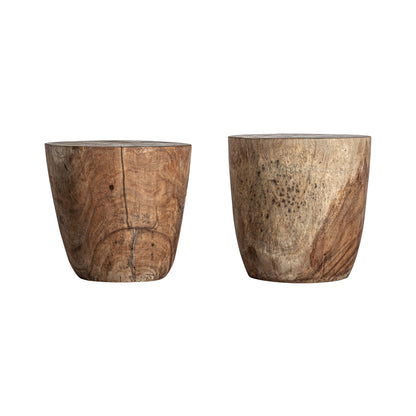 CHITSA SIDE TABLE