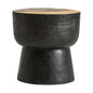 ARUSA SIDE TABLE