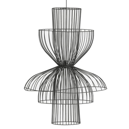 SEALZA CEILING LAMP