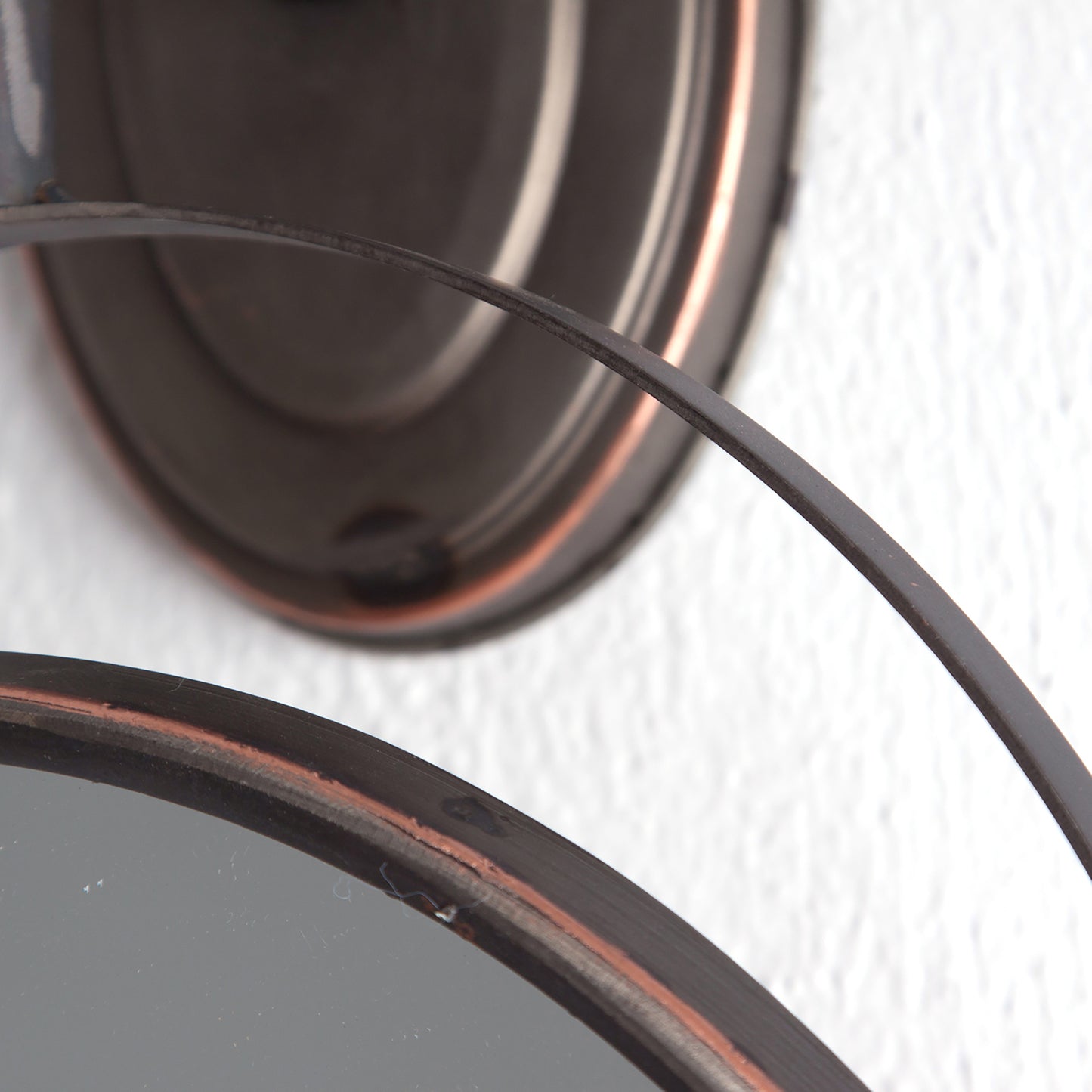 REKEN MIRROR