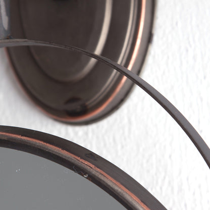 REKEN MIRROR