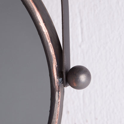 REKEN MIRROR
