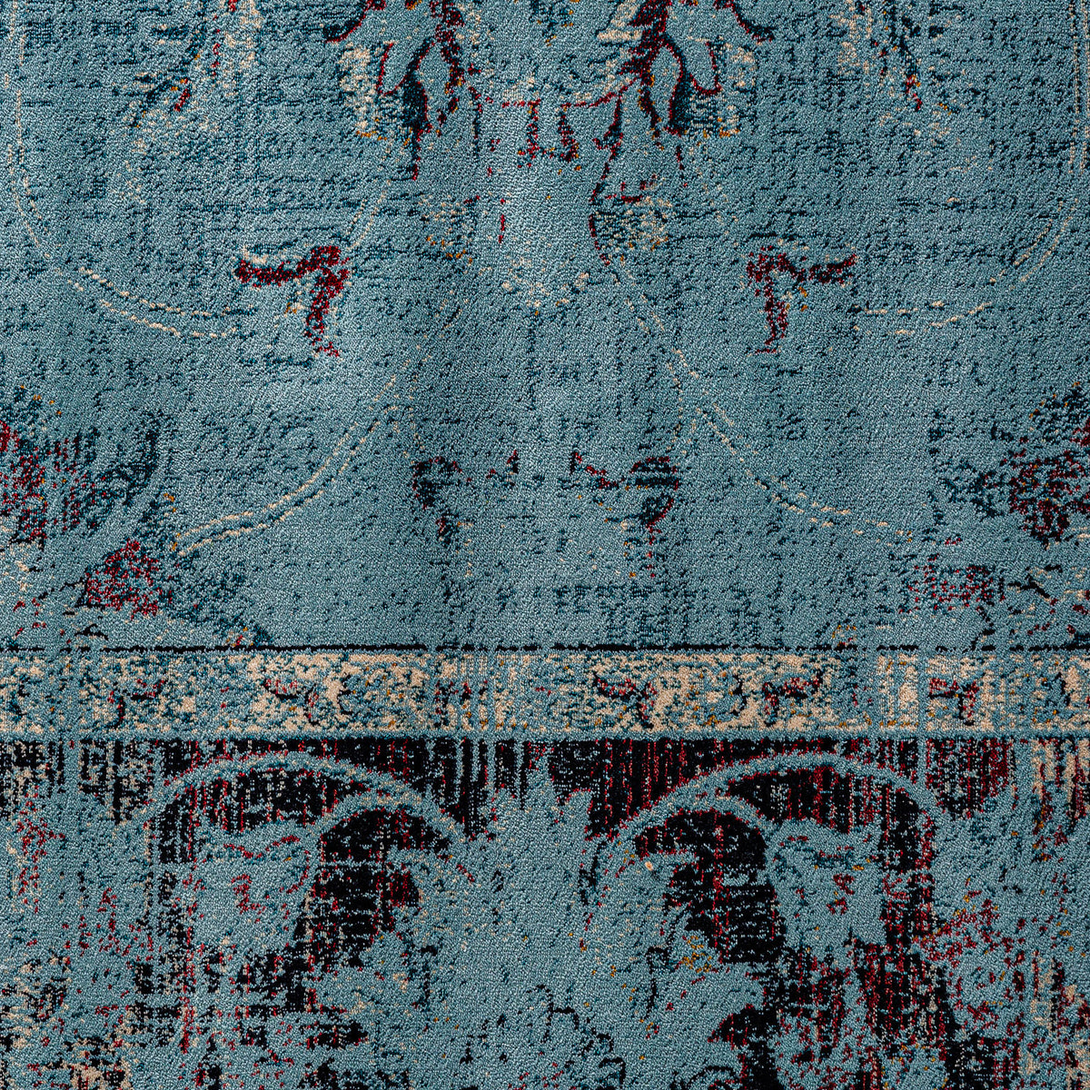 SUYAY CARPET